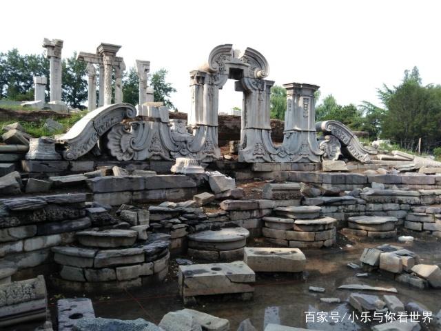 圓明園龍首現(xiàn)身法國(guó)，2400萬被華人買下，真假難辨。