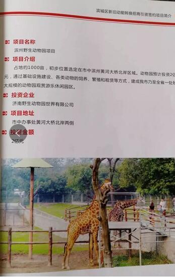 厲害了我的大濱州，15個(gè)招商引資項(xiàng)目集中簽約！